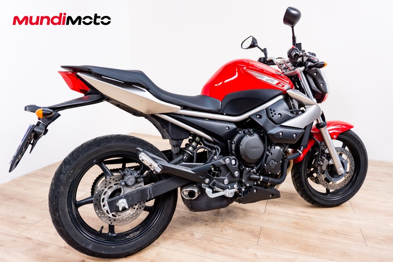 Motorbike image 2