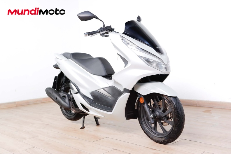 Motorbike image 1