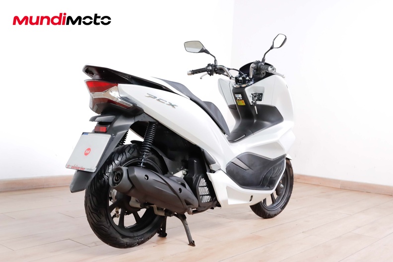 Motorbike image 2