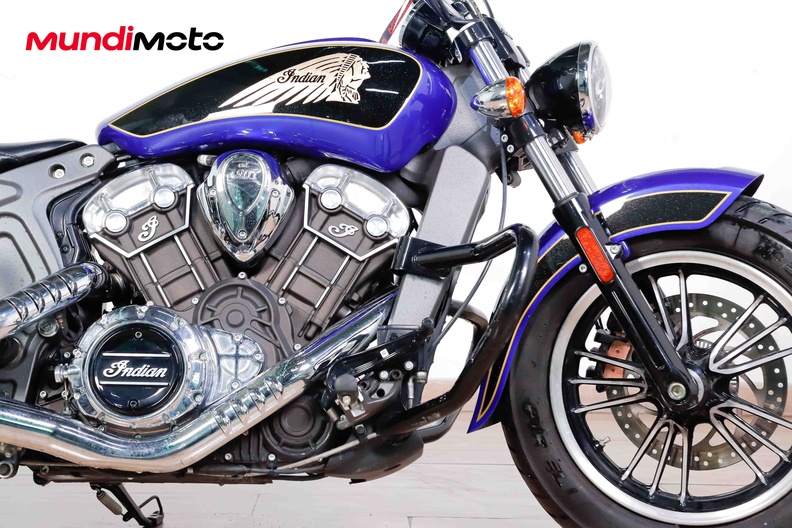Motorbike image 12