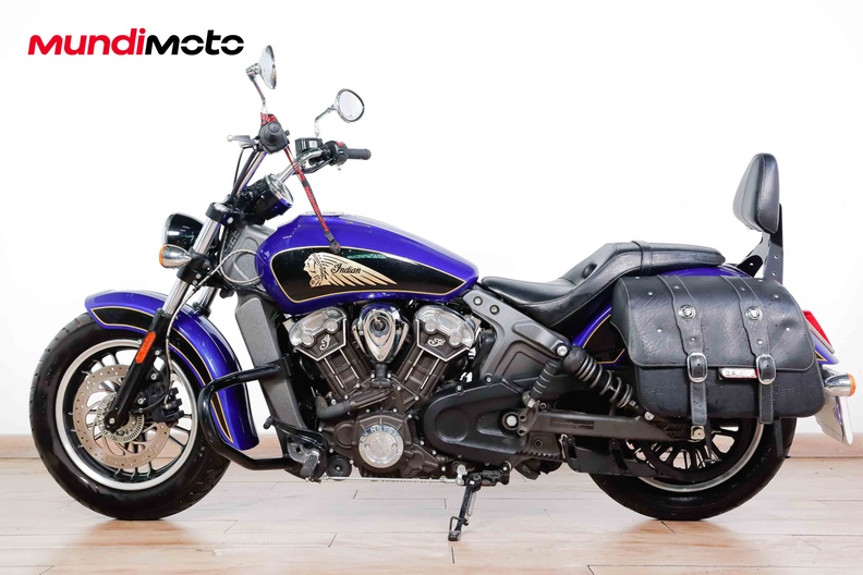 Motorbike image 5