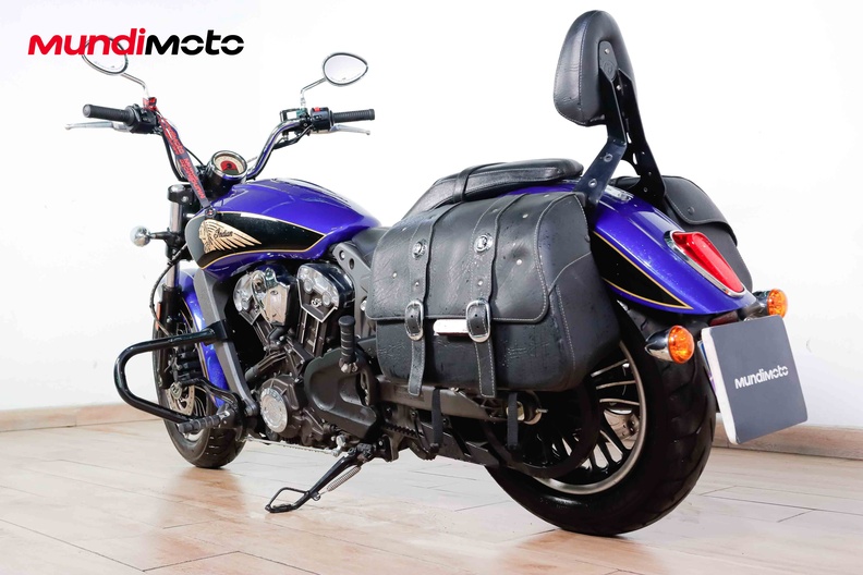 Motorbike image 6