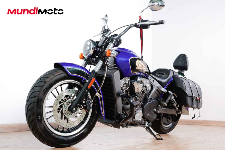Motorbike image 7