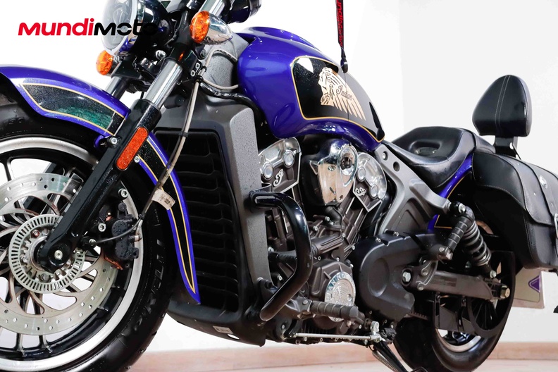 Motorbike image 8