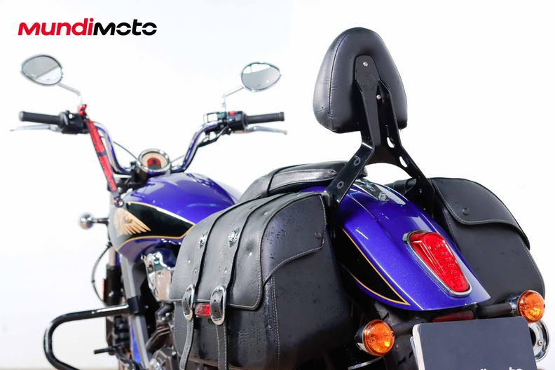 Motorbike image 9
