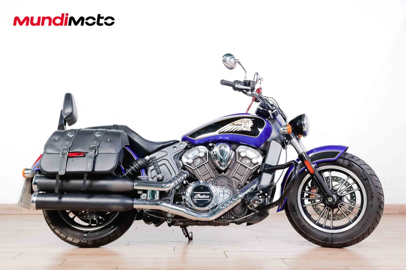Motorbike image 0