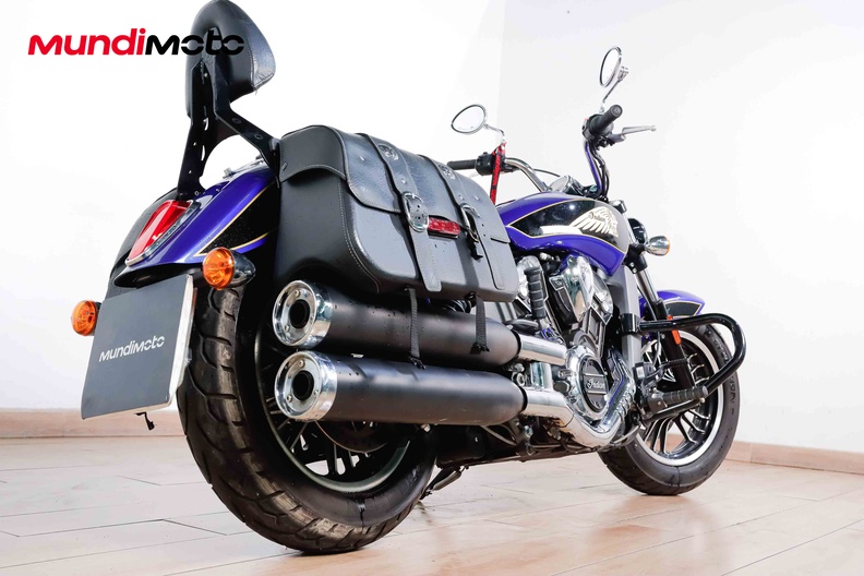 Motorbike image 2