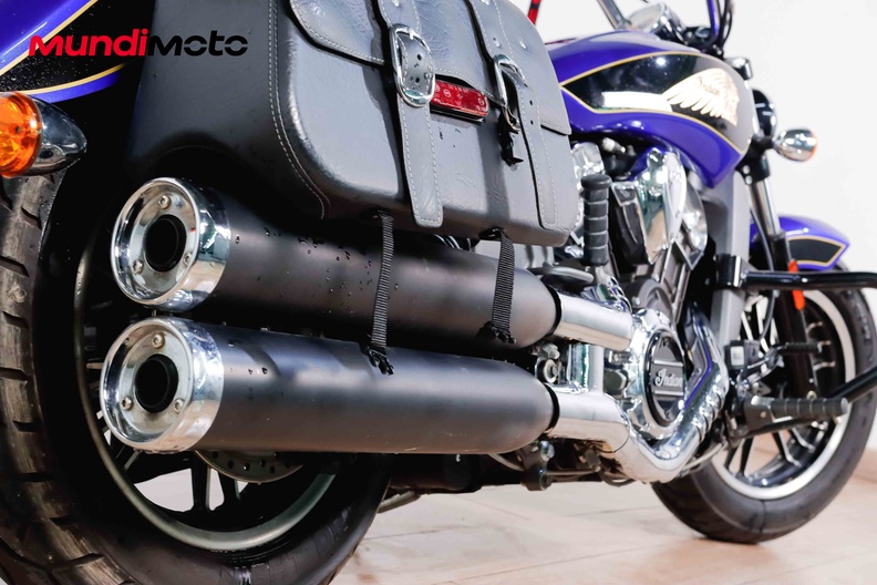 Motorbike image 3