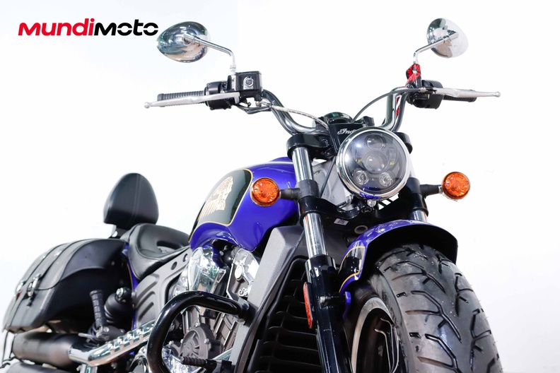 Motorbike image 4