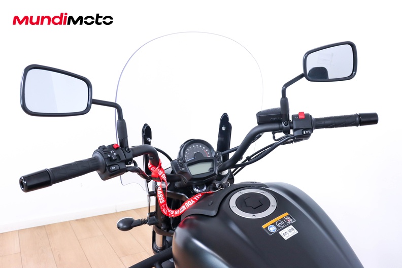 Motorbike image 10