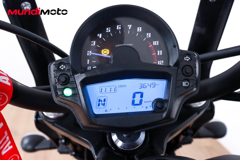 Motorbike image 11
