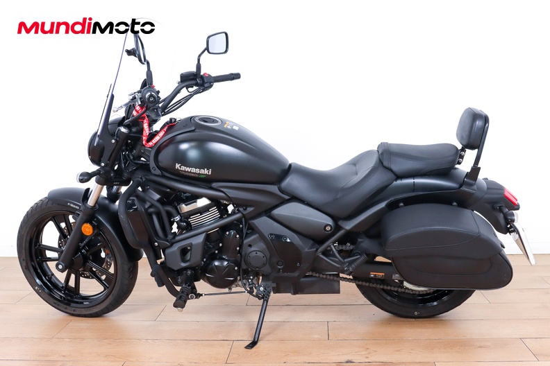 Motorbike image 5