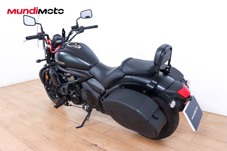 Motorbike image 6