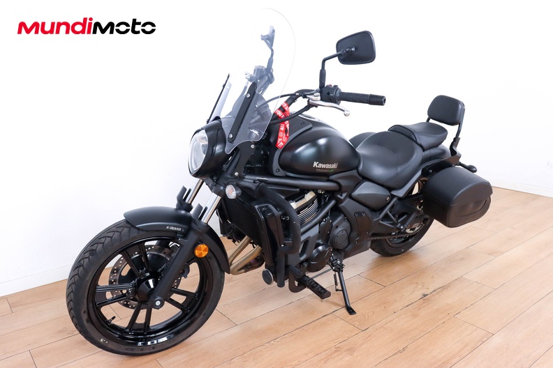 Motorbike image 7
