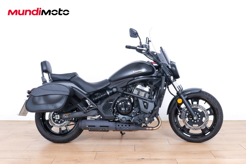 Motorbike image 0