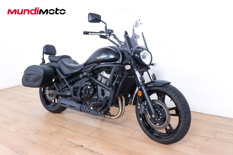 Motorbike image 1