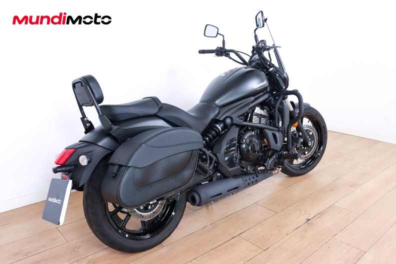 Motorbike image 2