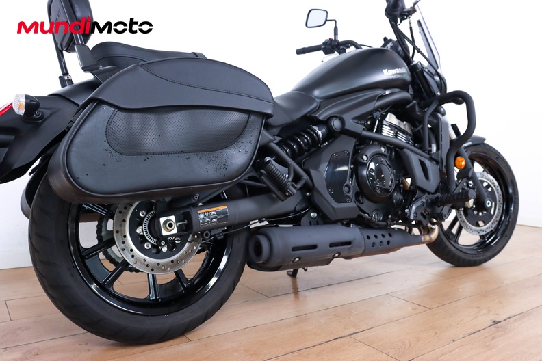Motorbike image 3