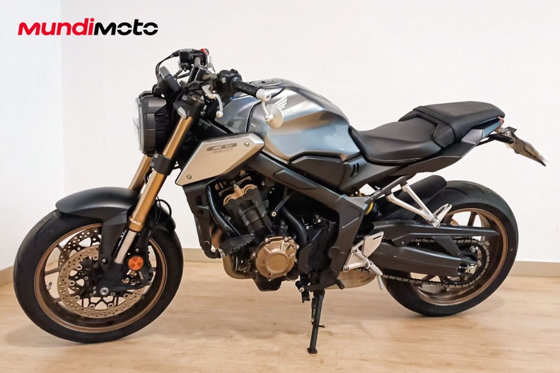 Motorbike image 6