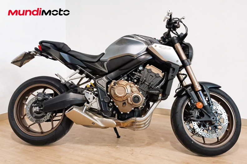 Motorbike image 0