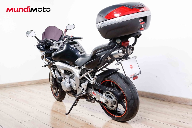 Motorbike image 7