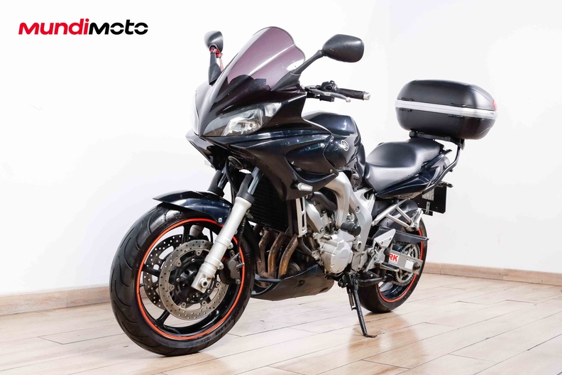 Motorbike image 6