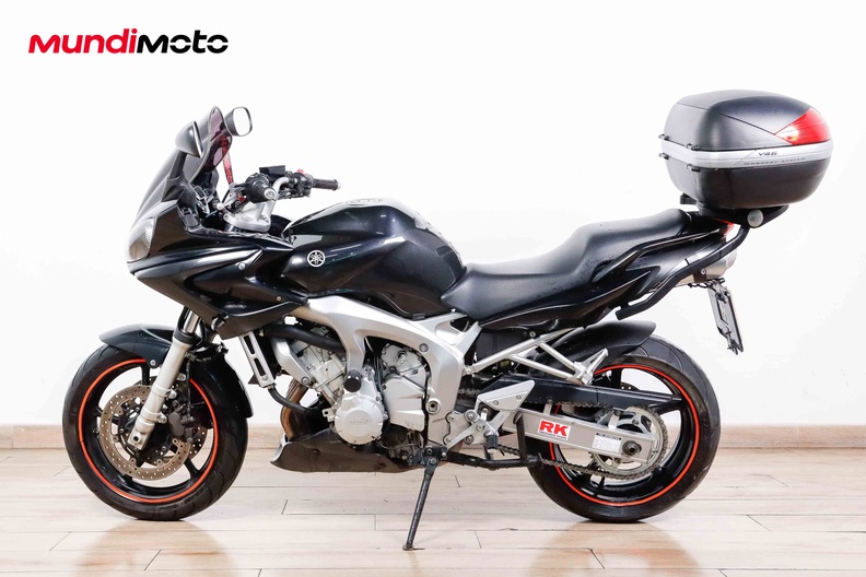 Motorbike image 5