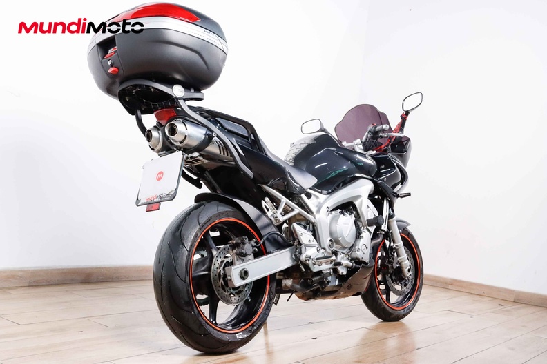 Motorbike image 2