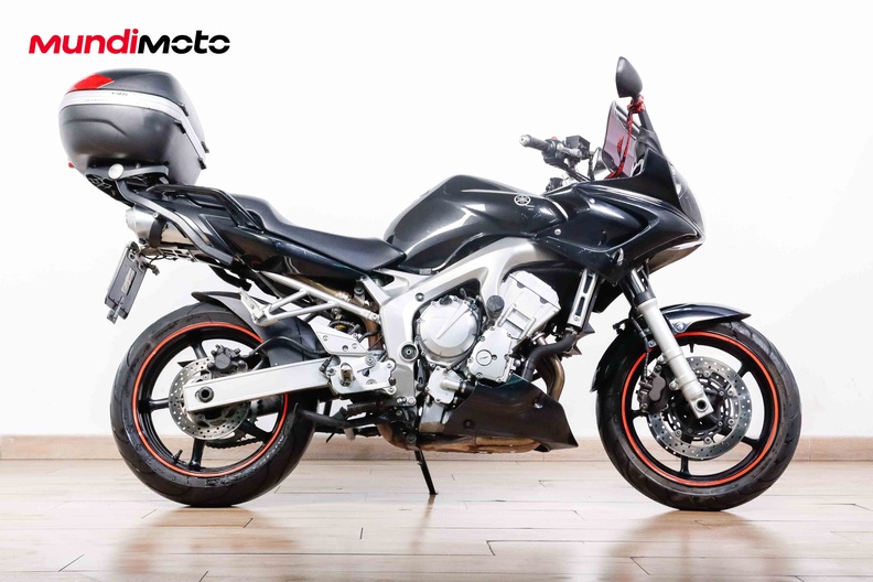Motorbike image 0