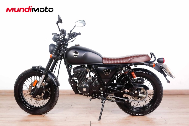 Motorbike image 5
