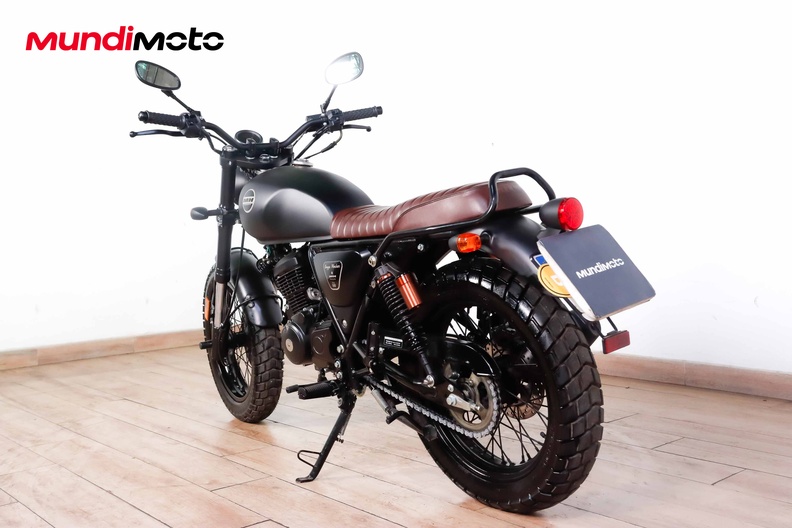 Motorbike image 6