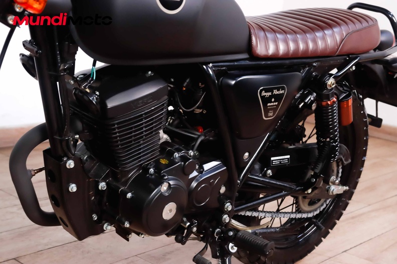 Motorbike image 8