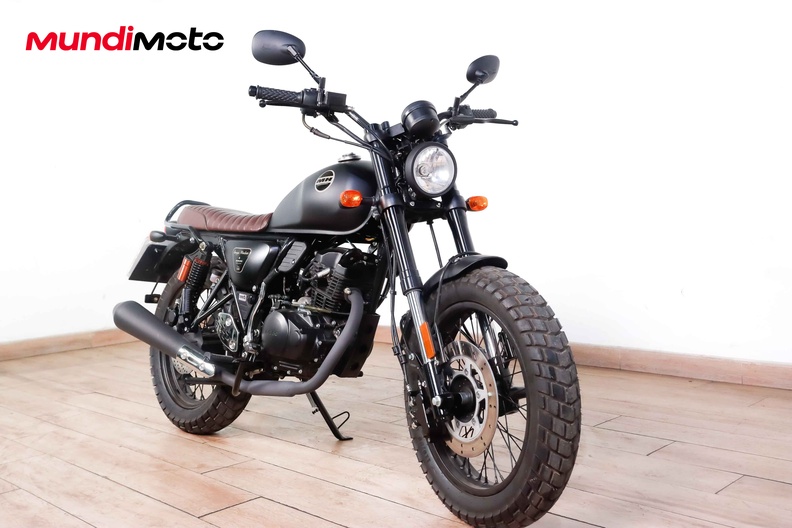 Motorbike image 1