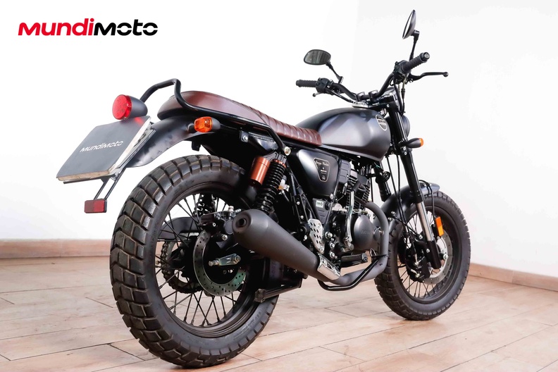 Motorbike image 2