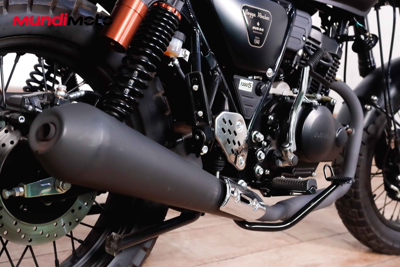 Motorbike image 3