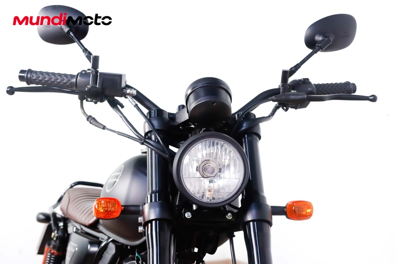 Motorbike image 4