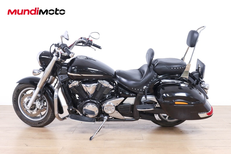 Motorbike image 5