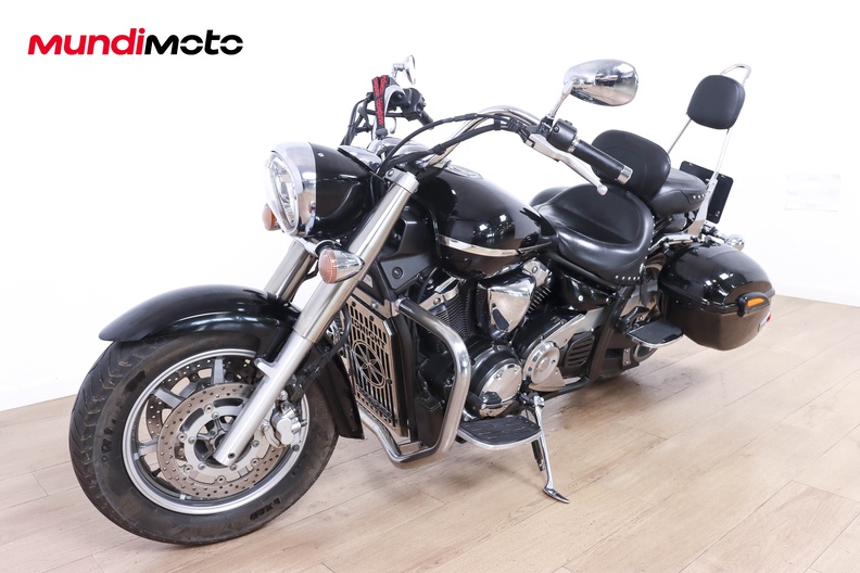 Motorbike image 7