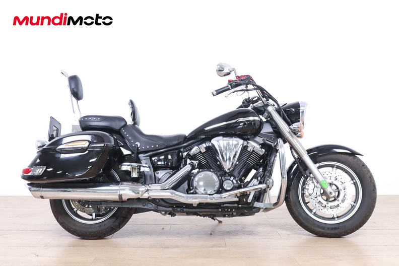 Motorbike image 0