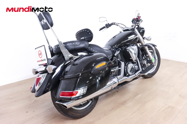 Motorbike image 2