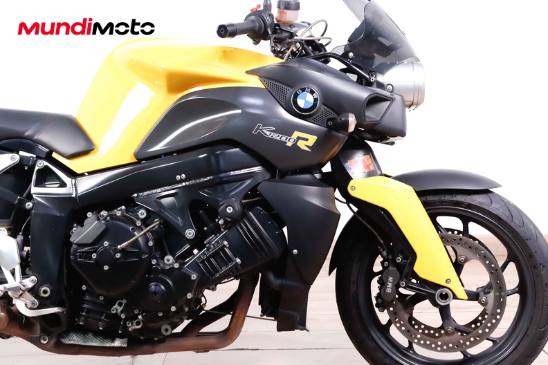 Motorbike image 12