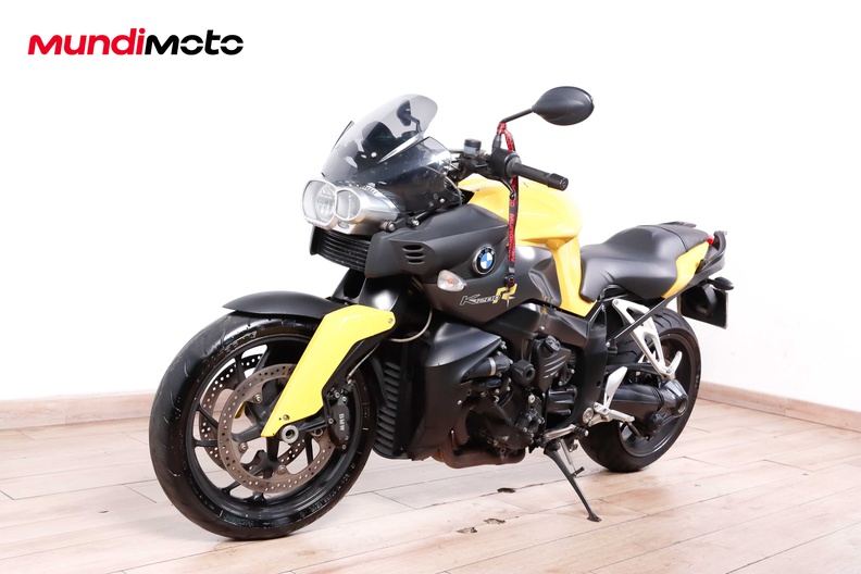 Motorbike image 6