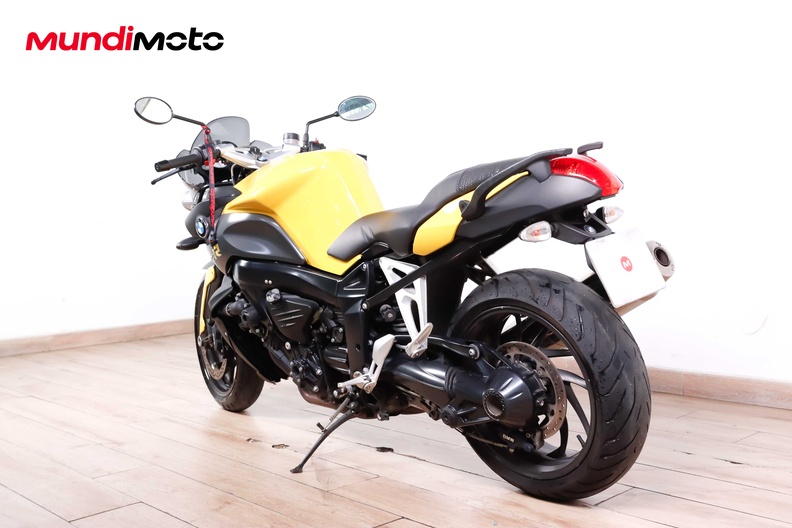 Motorbike image 7
