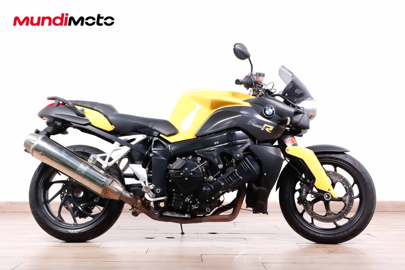 Motorbike image 0