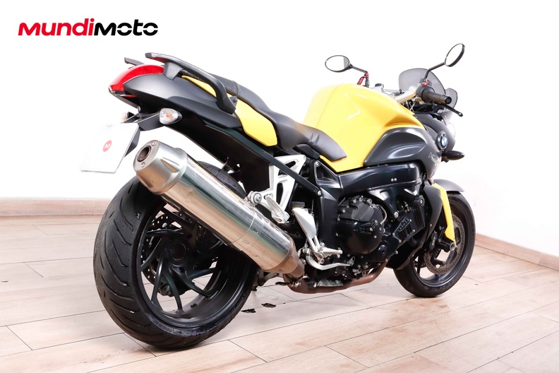 Motorbike image 2