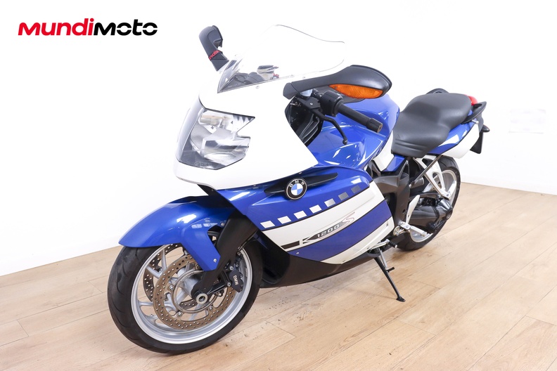 Motorbike image 7