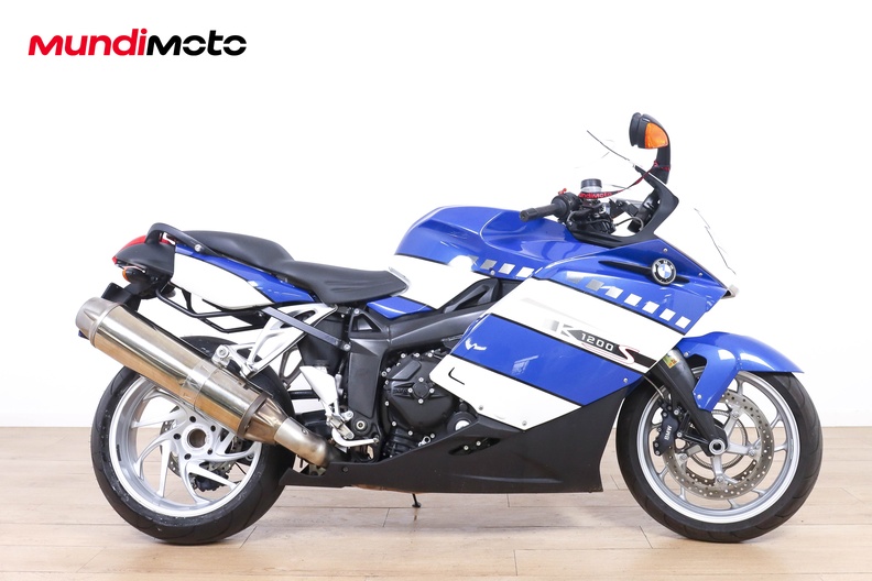 Motorbike image 0
