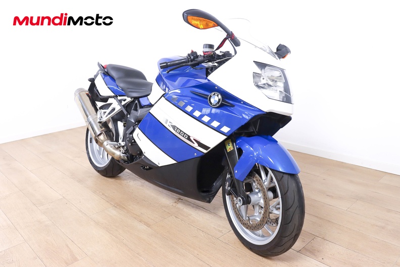 Motorbike image 1