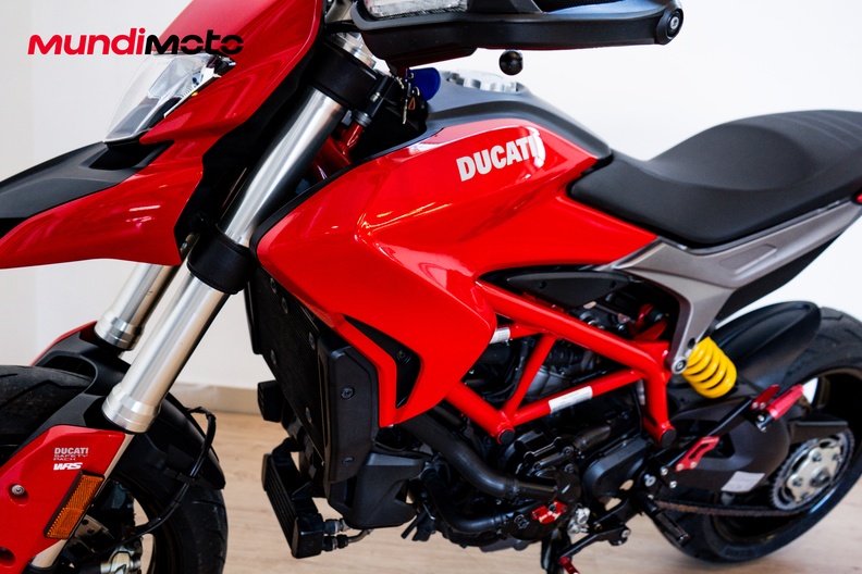 Motorbike image 9