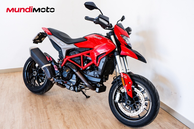Motorbike image 1